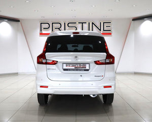 2025 Suzuki Ertiga 1.5 GA