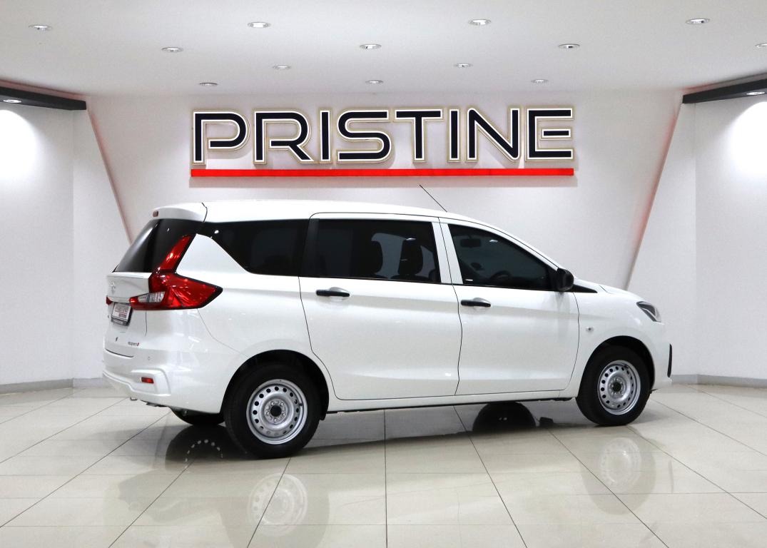 2025 Suzuki Ertiga 1.5 GA