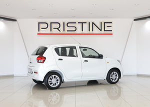 2026 Toyota Vitz 1.0