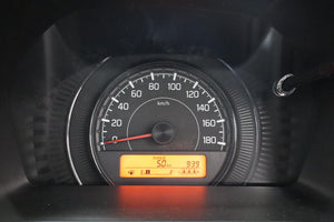 2026 Toyota Vitz 1.0