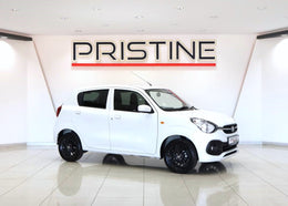 2026 Toyota Vitz 1.0 XR Auto