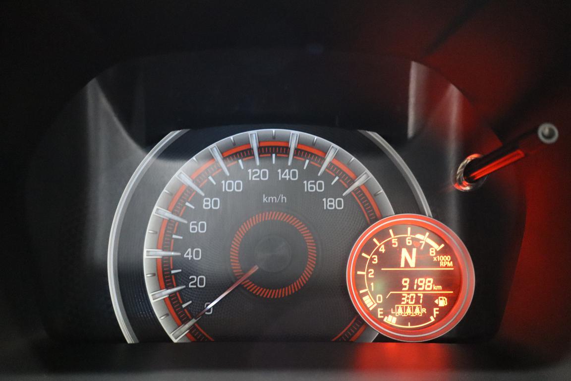2026 Toyota Vitz 1.0 XR Auto
