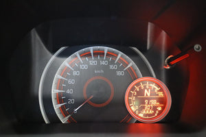 2026 Toyota Vitz 1.0 XR Auto