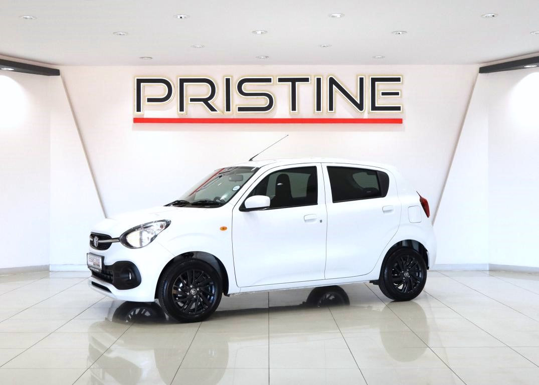 2026 Toyota Vitz 1.0 XR Auto