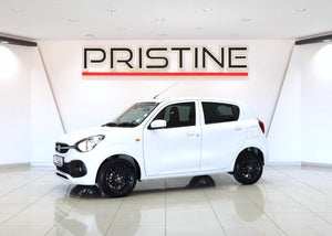 2026 Toyota Vitz 1.0 XR Auto