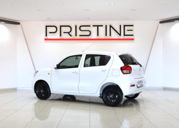 2026 Toyota Vitz 1.0 XR Auto