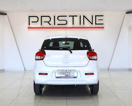2026 Toyota Vitz 1.0 XR Auto