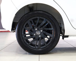 2026 Toyota Vitz 1.0 XR Auto