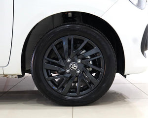 2026 Toyota Vitz 1.0 XR Auto