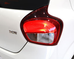 2026 Toyota Vitz 1.0 XR Auto