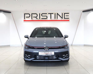 2026 Volkswagen Golf 8 GTI 2.0 TSI 195KW DSG