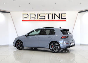2026 Volkswagen Golf 8 GTI 2.0 TSI 195KW DSG