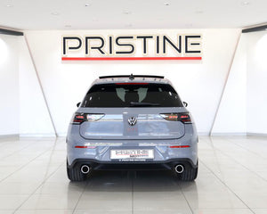 2026 Volkswagen Golf 8 GTI 2.0 TSI 195KW DSG