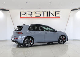 2026 Volkswagen Golf 8 GTI 2.0 TSI 195KW DSG