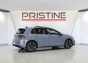 2026 Volkswagen Golf 8 GTI 2.0 TSI 195KW DSG