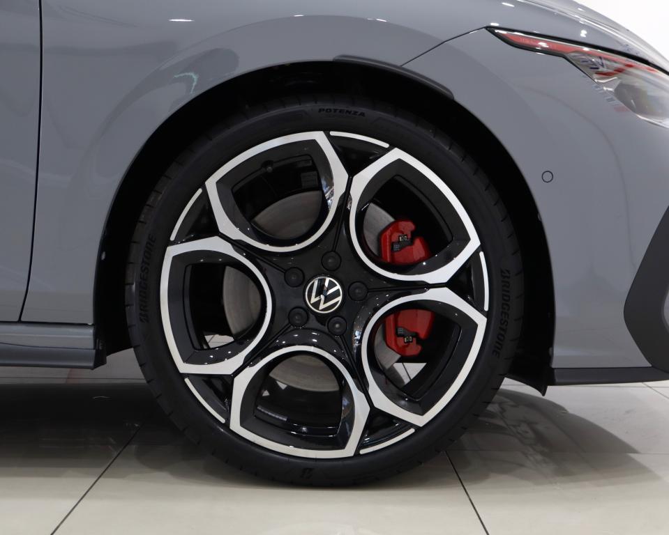 2026 Volkswagen Golf 8 GTI 2.0 TSI 195KW DSG