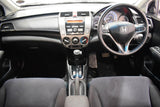 2013 Honda Ballade 1.5 Elegance Auto