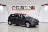 2014 Fiat Punto 1.4 Easy