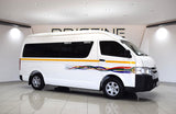 2023 Toyota Quantum Sesfikile 2.5D-4D 16-Seater