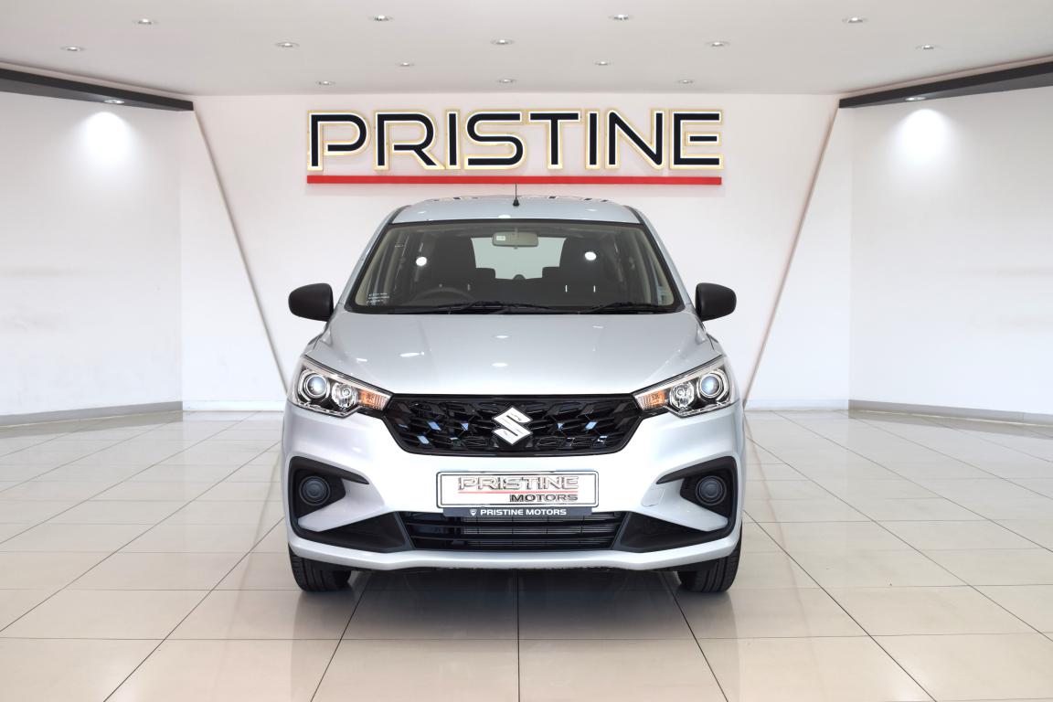 2025 Suzuki Ertiga 1.5 GA