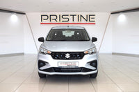 2025 Suzuki Ertiga 1.5 GA