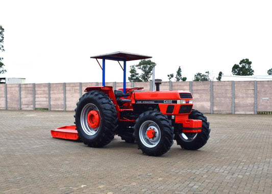 International CASE 785AC Tractor