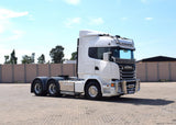2017 Scania R620 LA6X4MSZ