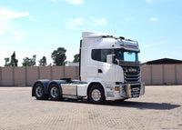 2017 Scania R620 LA6X4MSZ