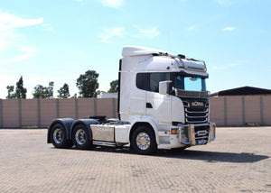 2017 Scania R620 LA6X4MSZ