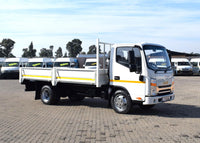 2023 JAC N56 2.8TD DROPSIDE TRUCK