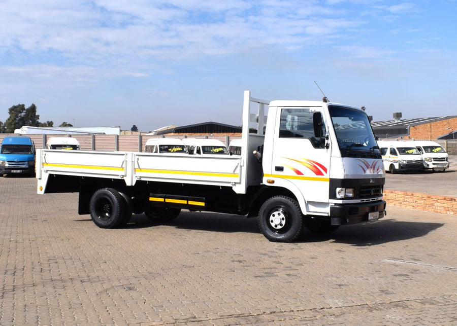 2024 Tata LPT 813 EX2 DROPSIDE TRUCK