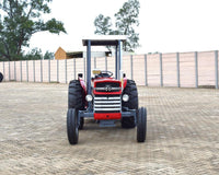 Massey Ferguson 135 Tractor