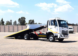 2022 UD KUZER RKE 150 (M04/D04) 4X2 ROLLBACK TRUCK