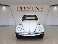 1975 Volkswagen Beetle 1.3