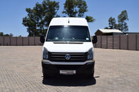 2014 VW Crafter 50 2.0 BiTDI HR 120 KW 23-Seater Bus