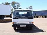 1996 Nissan Cabstar 40 DROPSIDE TRUCK