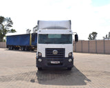 2010 VW CONSTELLATION 15.180 4X2 LWB EXEC CURTAIN SIDE TRUCK