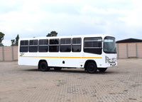 2011 Isuzu NQR 500 36-SEATER BUS