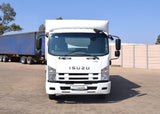 2010 Isuzu FRR 500 VOLUME BODY TRUCK For Sale