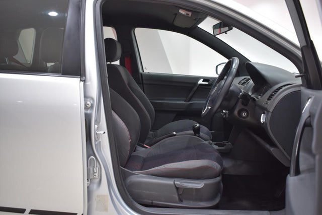 2014 Volkswagen Polo Vivo Hatch 1.6 GT