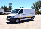 2014 Mercedes-Benz Sprinter 315 CDI