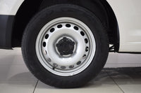 2016 Volkswagen Caddy Maxi 2.0TDI Panel Van