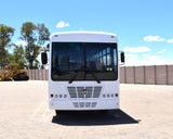 2016 Nissan UD 80D 50-seater bus