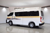 2023 Toyota Quantum Sesfikile 2.5D-4D 16-Seater