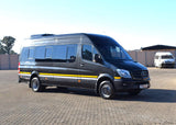 2014 Mercedes-Benz SPRINTER 515 CDi 23-SEATER BUS