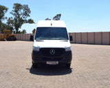 2019 MERCEDES BENZ Sprinter INKANYEZI 516 CDI 23-SEATER