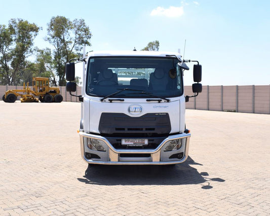 2019 UD Croner LKE 210(H42) Dropside Auto