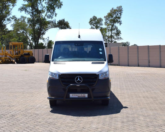 2023 MERCEDES BENZ Sprinter 517 CDi AUTO 23-SEATER