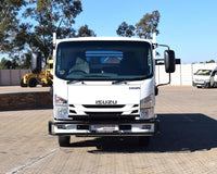 2023 Isuzu NQR 500 Dropside Truck