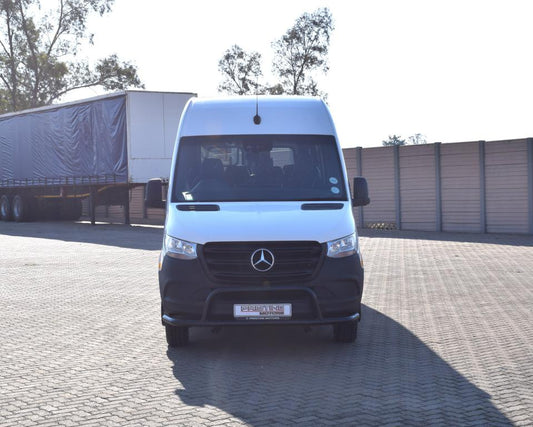 2021 MERCEDES BENZ Sprinter 516 CDI AUTO 23-SEATER